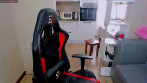 Aya Moon online show from September 2025 06:15:02 AM