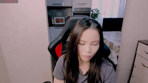 Aya Moon online show from November 2025 04:44:02 AM