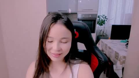 Aya Moon online show from December 2025 04:50:01 AM