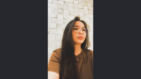 Aya Moon online show from April 2026 08:42:01 PM