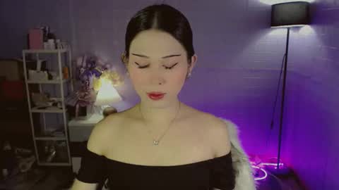 AYAHOSHILOVESYOU online show from April 2026 02:36:02 AM