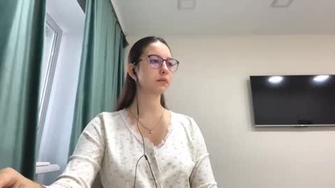 Allison online show from October 2025 05:31:02 AM