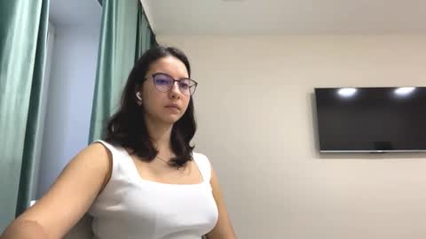 Allison online show from October 2025 05:31:01 AM