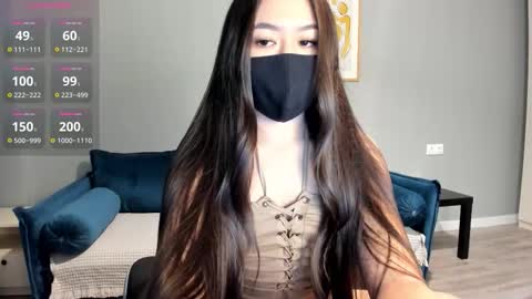 ayameasakura online show from September 2025 04:23:02 PM