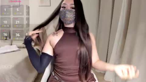 ayameasakura online show from July 2026 07:43:02 PM
