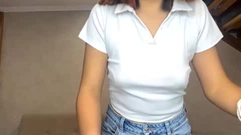 ayanaforever online show from January 2026 08:34:01 PM