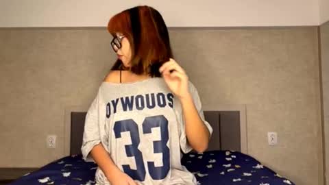 ayanaforever online show from January 2026 09:20:02 PM