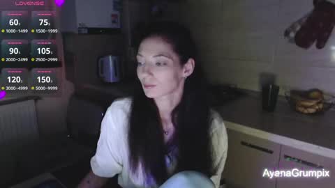AyanaGrumpixx online show from May 2026 12:07:02 AM