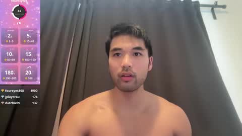 KogaNovaXXX online show from May 2026 12:13:02 PM