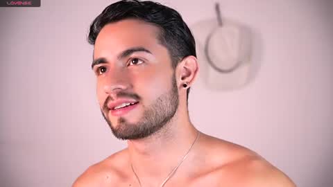 AYDAN STIVEN OF AYDANSTIVEN online show from June 2026 06:17:01 PM