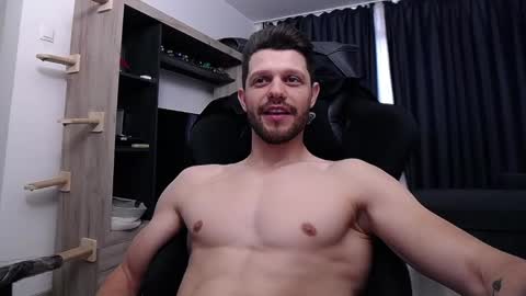 Aydan Blake Official online show from May 2026 01:05:02 PM