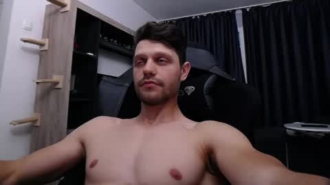 Aydan Blake Official online show from May 2026 04:59:02 PM