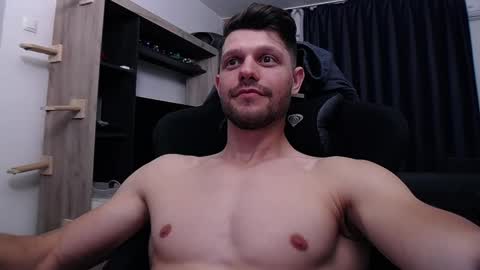 Aydan Blake Official online show from May 2026 07:54:02 PM
