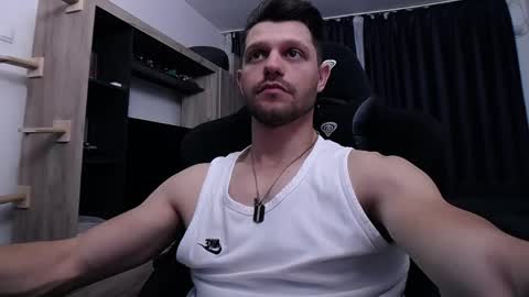 Aydan Blake Official online show from May 2026 04:57:01 PM