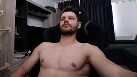 Aydan Blake Official online show from May 2026 07:05:02 AM