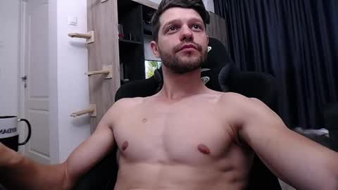 Aydan Blake Official online show from June 2026 09:00:02 AM