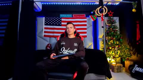 Ayden Miller online show from January 2026 04:05:01 AM