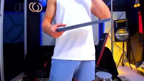 Ayden Miller online show from June 2026 02:13:01 AM