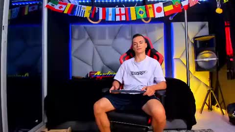 Ayden Miller online show from June 2026 04:30:02 PM