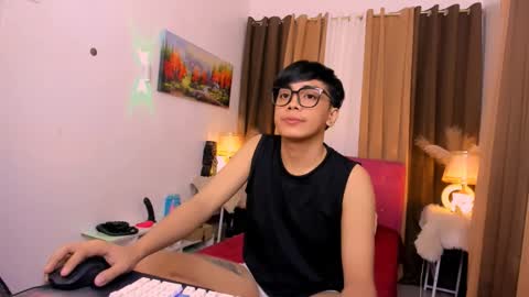 ayey faulkerson online show from February 2026 04:55:01 PM