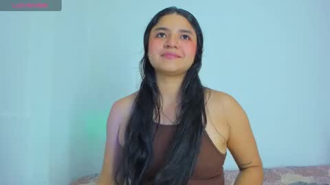 Snapshot of ayheleen_sexygirl3 chatting on December 2024 07:00:02 PM Mariana online show from December 2024 07:00:02 PM