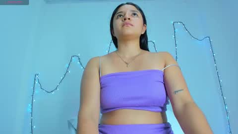 Snapshot of ayheleen_sexygirl3 chatting on January 2025 05:05:02 AM Mariana online show from January 2025 05:05:02 AM