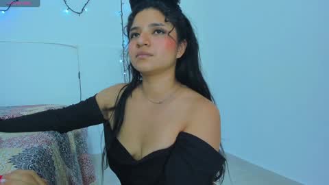 Snapshot of ayheleen_sexygirl3 chatting on January 2025 11:58:01 PM Mariana online show from January 2025 11:58:01 PM