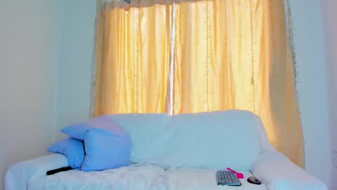 Snapshot of ayheleen_sexygirl3 chatting on February 2025 08:36:01 PM Mariana online show from February 2025 08:36:01 PM