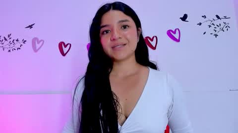 Mariana online show from February 2026 08:43:01 PM