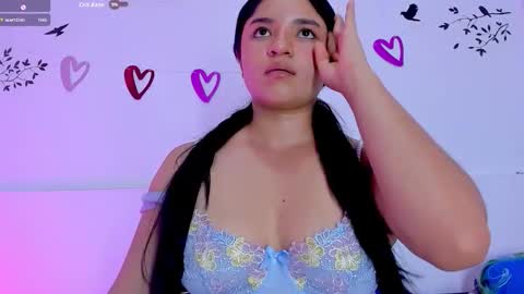 Mariana online show from March 2026 03:23:02 AM