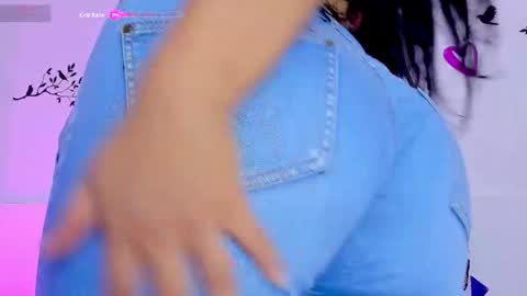 Mariana online show from March 2026 08:02:01 PM