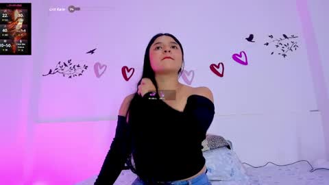 Mariana online show from March 2026 05:45:01 PM