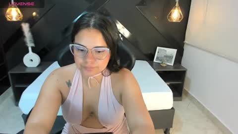 Snapshot of ayla13_ chatting on March 2025 02:07:02 AM Alyda Jaramillo online show from March 2025 02:07:02 AM