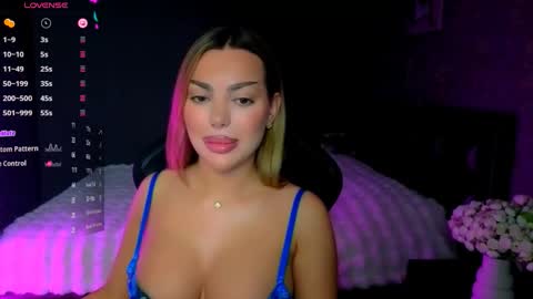  Ayla Demir  online show from March 2026 09:54:02 PM