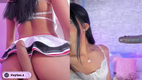 Ayla online show from March 2026 04:05:02 AM