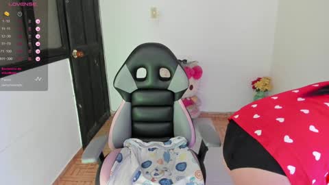 Snapshot of aylaislem chatting on January 2025 06:42:01 AM SandyMODELINDEPENDIENT online show from January 2025 06:42:01 AM