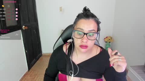 Snapshot of aylaislem chatting on January 2025 04:48:01 AM SandyMODELINDEPENDIENT online show from January 2025 04:48:01 AM