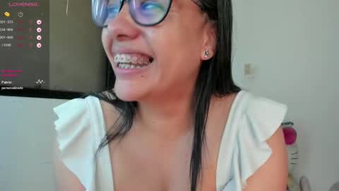 Snapshot of aylaislem chatting on February 2025 12:38:02 AM SandyMODELINDEPENDIENT online show from February 2025 12:38:02 AM