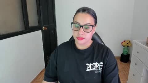 Snapshot of aylaislem chatting on October 2025 01:46:02 PM SandyMODELINDEPENDIENT online show from October 2025 01:46:02 PM