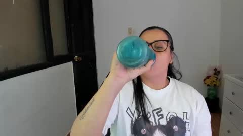 Snapshot of aylaislem chatting on November 2025 09:50:02 PM SandyMODELINDEPENDIENT online show from November 2025 09:50:02 PM