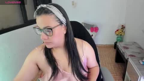 SandyMODELINDEPENDIENT online show from February 2026 07:23:02 AM