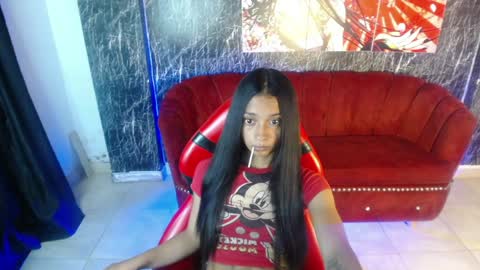 aylanny_m online show from April 2026 07:45:01 AM