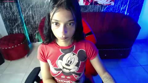aylanny_m online show from May 2026 04:03:01 PM