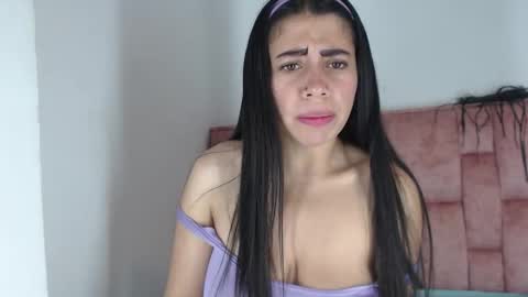 Ayla Sophia online show from September 2025 03:55:02 PM