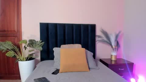 AylaStonne online show from February 2026 06:35:01 PM