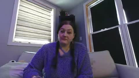 Ayla Sumner online show from February 2026 12:53:02 PM