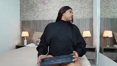 Ayleen Collins online show from June 2026 07:31:02 PM