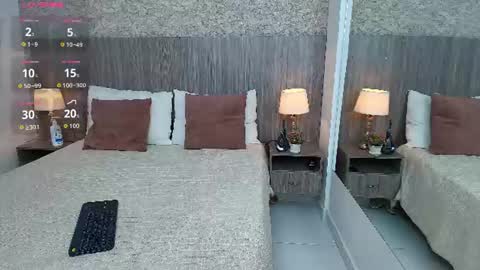 Ayleen Collins online show from July 2026 07:26:02 PM