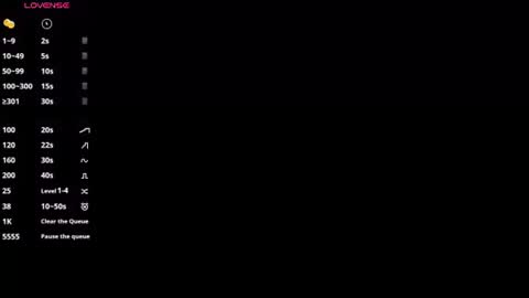 Ayleen Collins online show from July 2026 07:12:02 PM