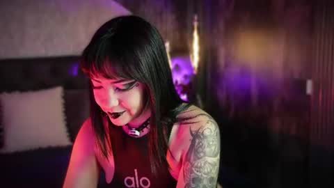 Aylen online show from June 2026 06:28:01 PM